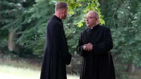 Ojciec Mateusz - galeria zdjęć - filmweb