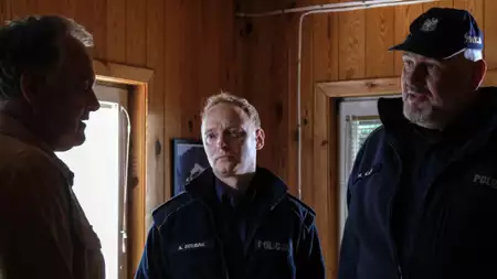 Ojciec Mateusz - galeria zdjęć - filmweb