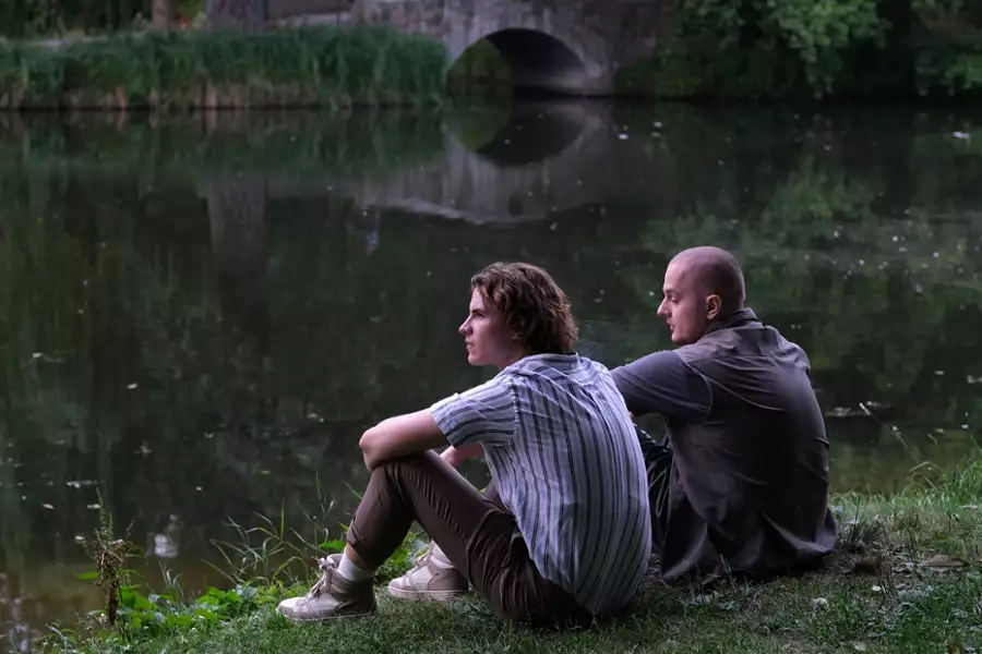 Ojciec Mateusz - galeria zdjęć - filmweb