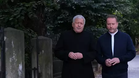 Ojciec Mateusz - galeria zdjęć - filmweb