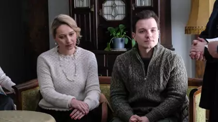 Ojciec Mateusz - galeria zdjęć - filmweb