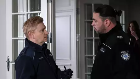 Ojciec Mateusz - galeria zdjęć - filmweb