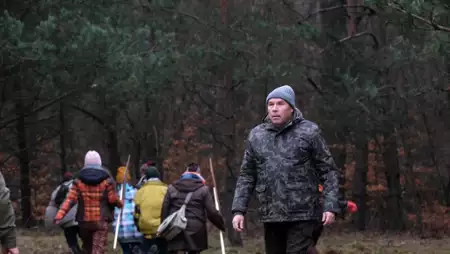 Ojciec Mateusz - galeria zdjęć - filmweb