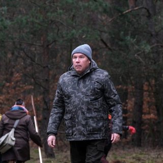 Tadeusz, komendant w Opatowie
