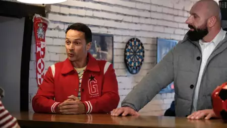Ojciec Mateusz - galeria zdjęć - filmweb