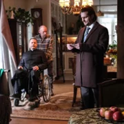 Ojciec Mateusz - galeria zdjęć - filmweb