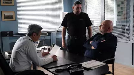 Ojciec Mateusz - galeria zdjęć - filmweb