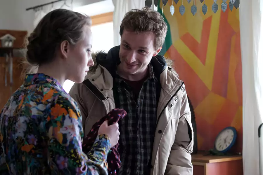 Ojciec Mateusz - galeria zdjęć - filmweb