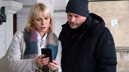 Ojciec Mateusz - galeria zdjęć - filmweb