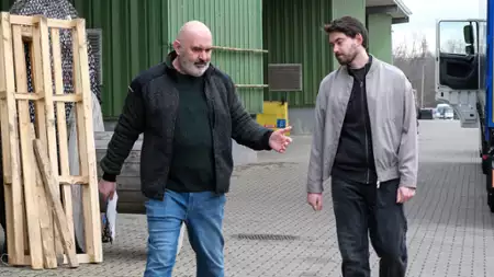 Ojciec Mateusz - galeria zdjęć - filmweb