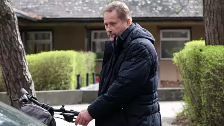 Ojciec Mateusz - galeria zdjęć - filmweb