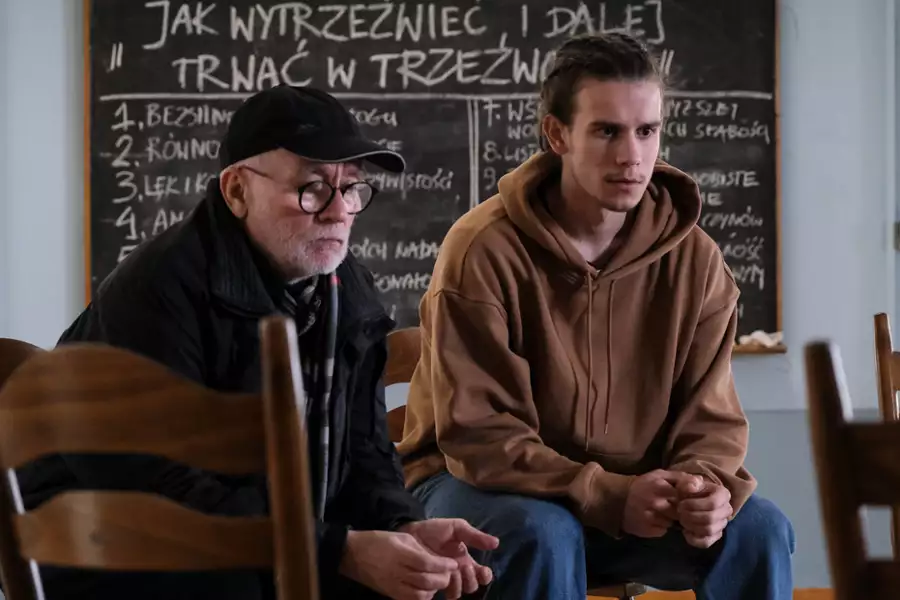 Ojciec Mateusz - galeria zdjęć - filmweb