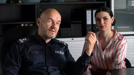 Ojciec Mateusz - galeria zdjęć - filmweb