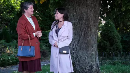 Ojciec Mateusz - galeria zdjęć - filmweb