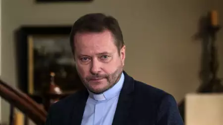 Ojciec Mateusz - galeria zdjęć - filmweb