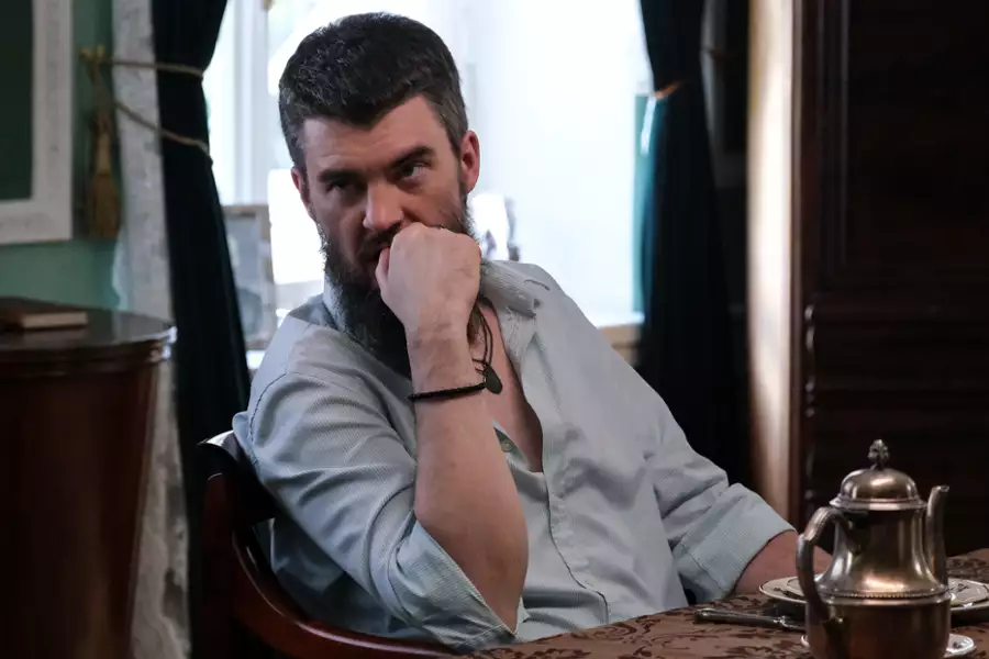 Ojciec Mateusz - galeria zdjęć - filmweb