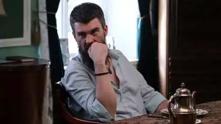Ojciec Mateusz - galeria zdjęć - filmweb