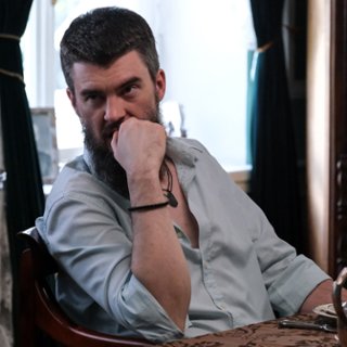 Dziennikarz Norbert Kolarski
