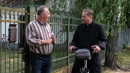 Ojciec Mateusz - galeria zdjęć - filmweb