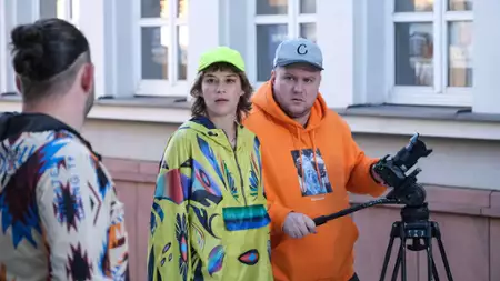 Ojciec Mateusz - galeria zdjęć - filmweb