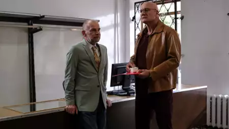 Ojciec Mateusz - galeria zdjęć - filmweb
