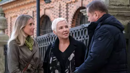 Ojciec Mateusz - galeria zdjęć - filmweb