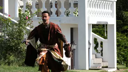 Ojciec Mateusz - galeria zdjęć - filmweb