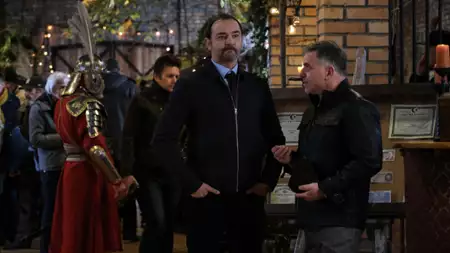 Ojciec Mateusz - galeria zdjęć - filmweb