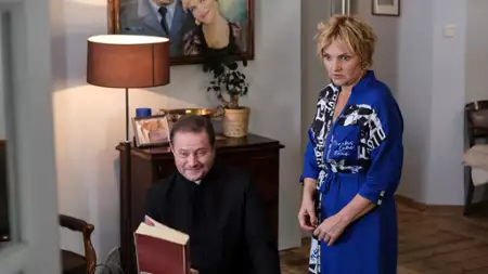 Ojciec Mateusz - galeria zdjęć - filmweb