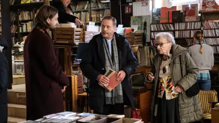 Ojciec Mateusz - galeria zdjęć - filmweb