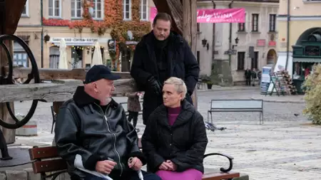 Ojciec Mateusz - galeria zdjęć - filmweb