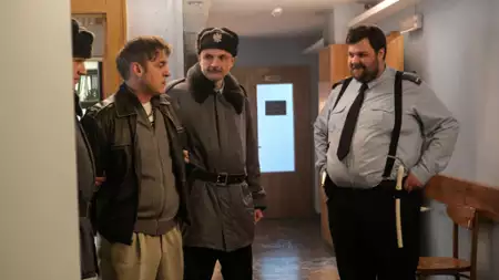 Ojciec Mateusz - galeria zdjęć - filmweb