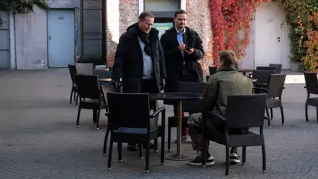Ojciec Mateusz - galeria zdjęć - filmweb