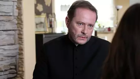 Ojciec Mateusz - galeria zdjęć - filmweb