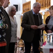 Ojciec Mateusz - galeria zdjęć - filmweb