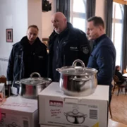 Ojciec Mateusz - galeria zdjęć - filmweb