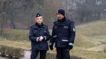 Sezon 33 Odcinek 422 Prognoza pogody