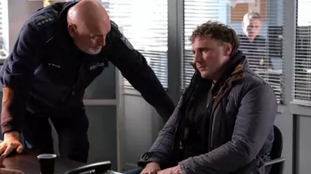 Ojciec Mateusz - galeria zdjęć - filmweb