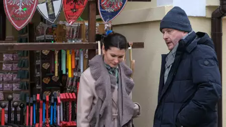 Ojciec Mateusz - galeria zdjęć - filmweb
