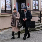 Ojciec Mateusz - galeria zdjęć - filmweb