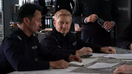 Ojciec Mateusz - galeria zdjęć - filmweb