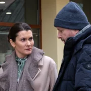 Ojciec Mateusz - galeria zdjęć - filmweb
