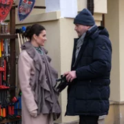 Ojciec Mateusz - galeria zdjęć - filmweb
