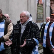 Ojciec Mateusz - galeria zdjęć - filmweb