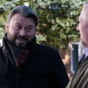 Ojciec Mateusz - galeria zdjęć - filmweb