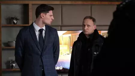 Ojciec Mateusz - galeria zdjęć - filmweb