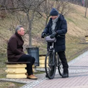 Ojciec Mateusz - galeria zdjęć - filmweb