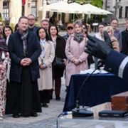 Ojciec Mateusz - galeria zdjęć - filmweb