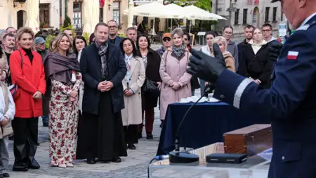 Ojciec Mateusz - galeria zdjęć - filmweb
