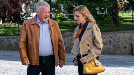 Ojciec Mateusz - galeria zdjęć - filmweb